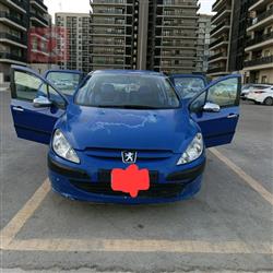 بيجو 307